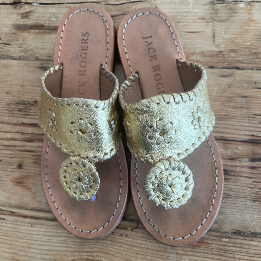Jack Rogers Sandal